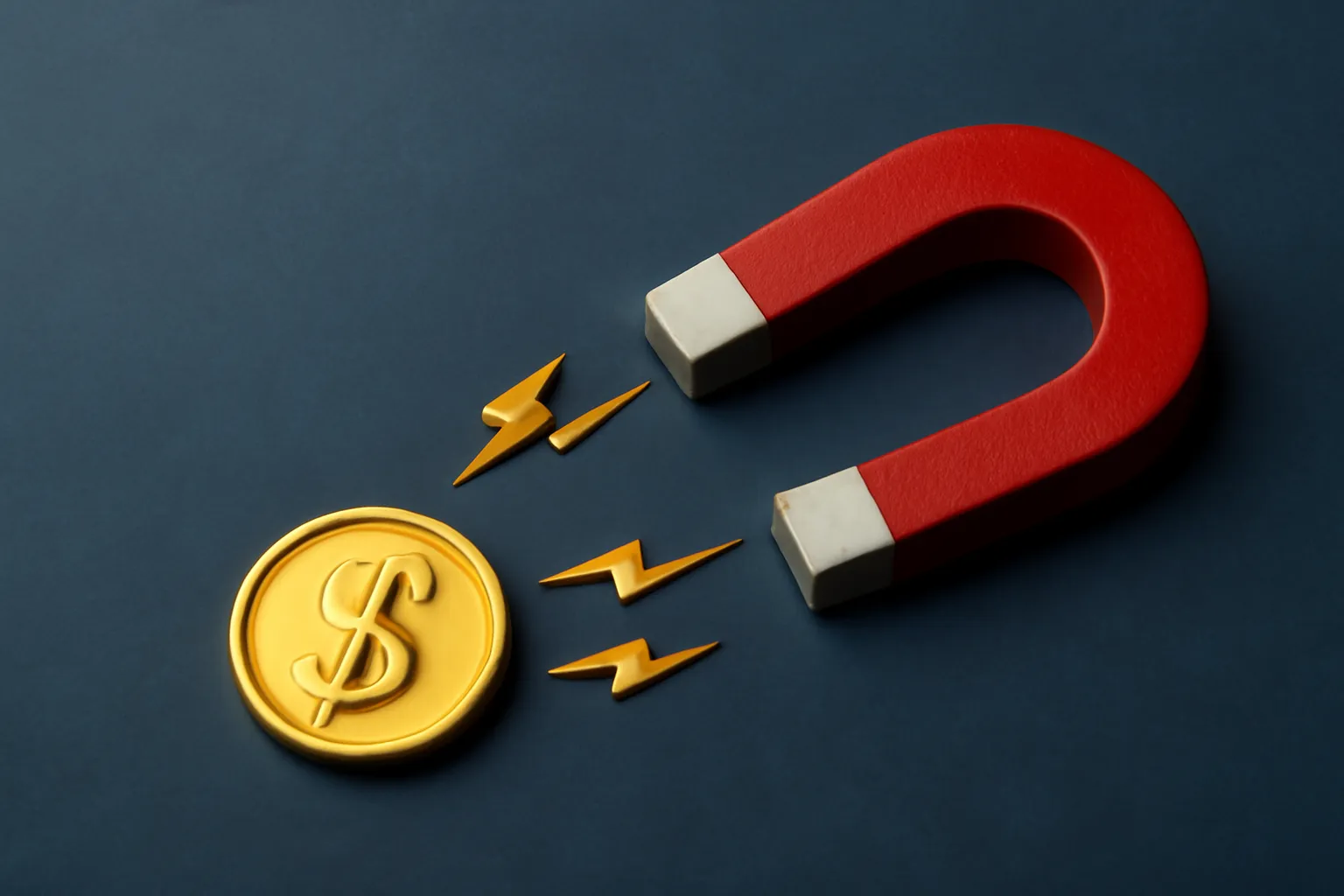 این ۳ تکنیک مخفی می‌توانند ذهن شما را به آهنربای پول تبدیل کنند! (ثروتمندان از آن استفاده می‌کنند)