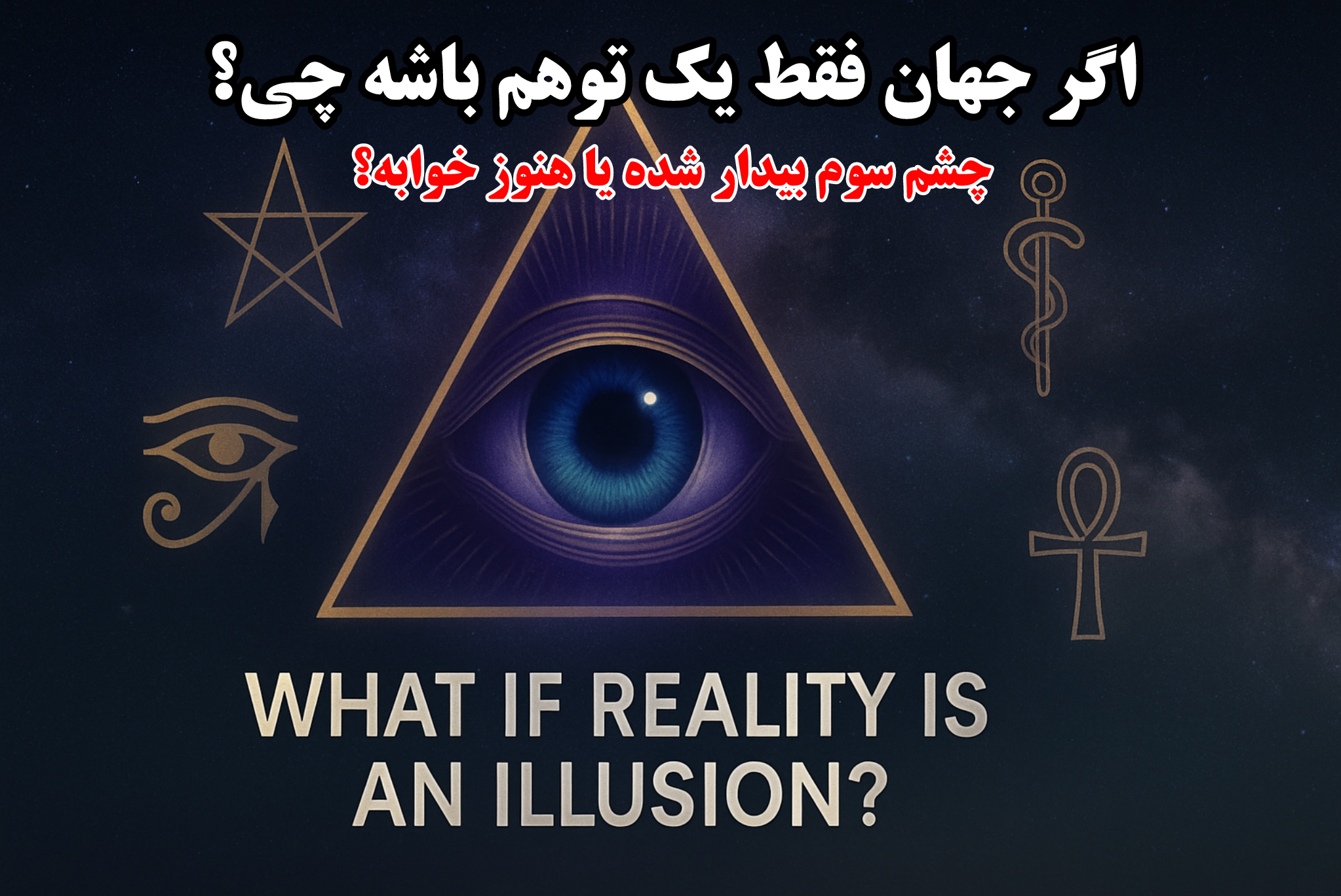 بازاندیشی درک ما از هستی