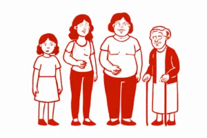 مناسب برای همه سنین و شرایط بدنی