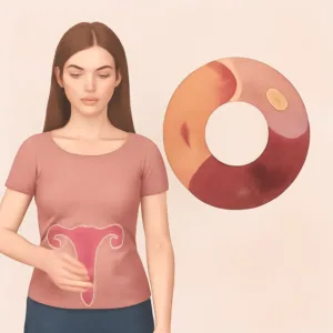 تنظیم قاعدگی و بهبود دوره پریودی - دارک من