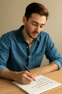 خلق سناریوی جذب ثروت