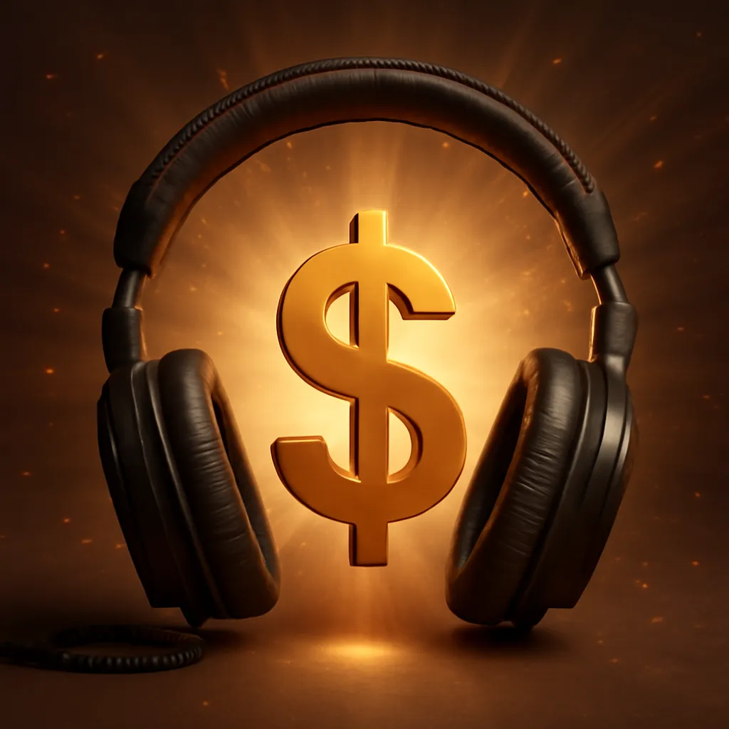 پادکست خلق پول 1 پادکست سابلیمینال خلق پول 1