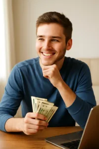 پادکست و سابلیمینال جذب پول