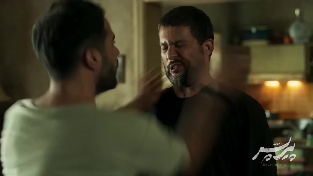 نقد فیلم «پیر پسر» اکتای براهنی - عرفان بیک