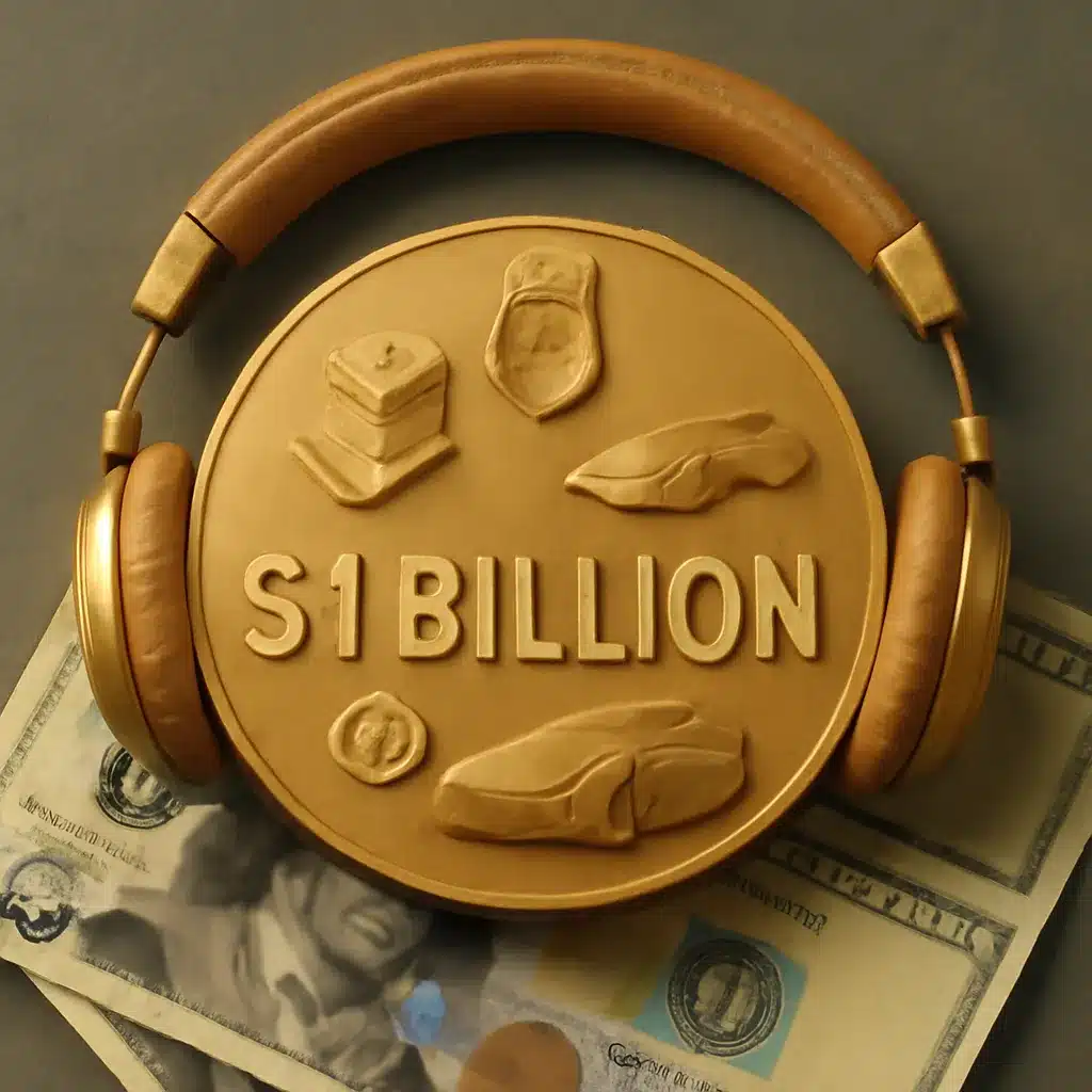 پادکست جذب 1 میلیارد تومان